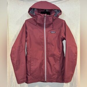 Patagonia W's 3-in-1 Snowbelle Jacket, size XS
